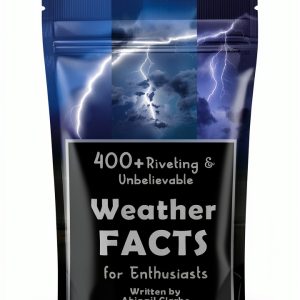 Weather Science eBook Amazon Kindle 119 Pages-0