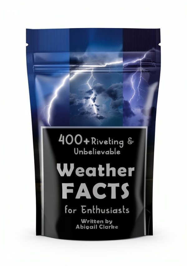 Weather Science eBook Amazon Kindle 119 Pages-0