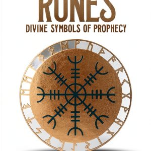 Divination Rune Book Arcturus Kindle Edition-0