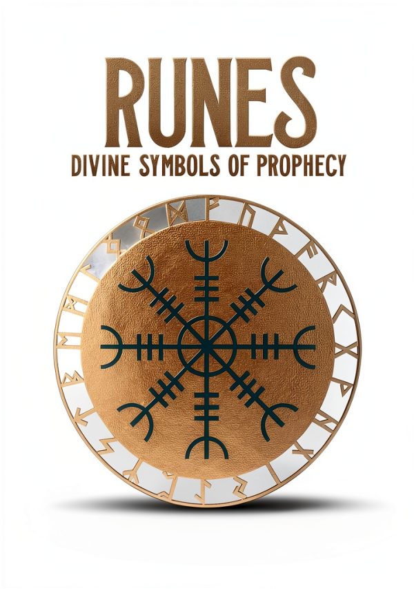 Divination Rune Book Arcturus Kindle Edition-0