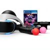 PlayStation VR by Sony Video Game Headset-8