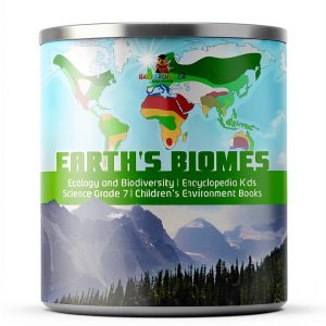 Baby Professor Kindle Ecology eBook Teens 108pg-0
