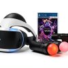 PlayStation VR by Sony Video Game Headset-0