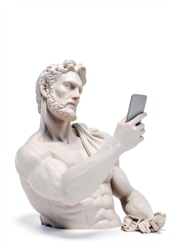 Sigma Power & Stoic Wisdom Kindle Book-0