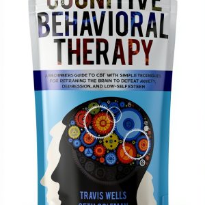 Pardi Publishing Kindle Book Pragmatism Cognitive Behavioral-0