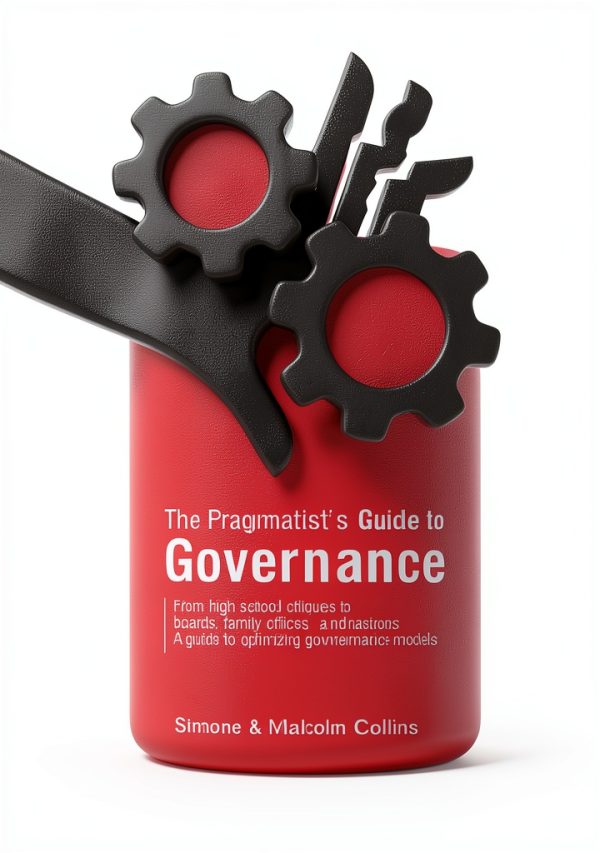 Pragmatist's Guide Kindle Edition Omniscion Press-0