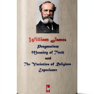 Kindle Store Pragmatism Philosophy Book English-0
