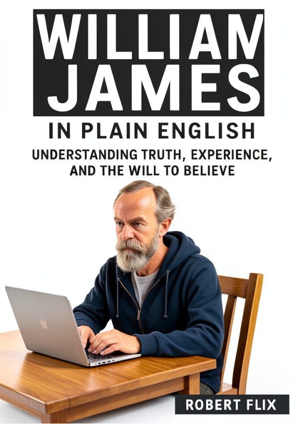 Philosophy Kindle eBook Plain English by Amazon-0