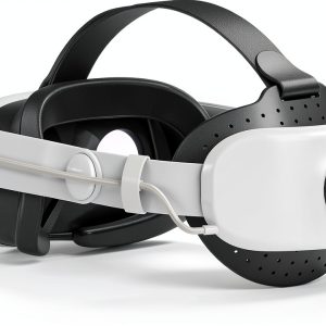 Búsqueda Quest 3 Elite Strap Lightweight Comfort-0