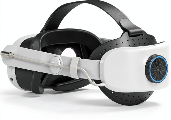 Búsqueda Quest 3 Elite Strap Lightweight Comfort-0