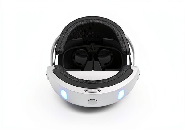 PlayStation VR Sony Immersive VR Headset with 200+ Games and 3D Audio-7