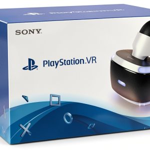 PlayStation VR Headset Sony Renewed Model 60f46438 Spanish 4.41 lb-0