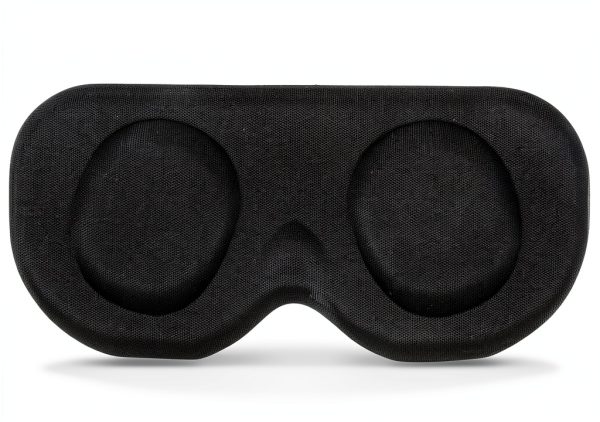 Meta Quest 3 Lens Cover XINGFUDAO Protective Foam and Polyester Shield-1