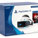 Sony PlayStation VR 5.7" OLED 1080p Bundle with Gran Turismo Sport-0
