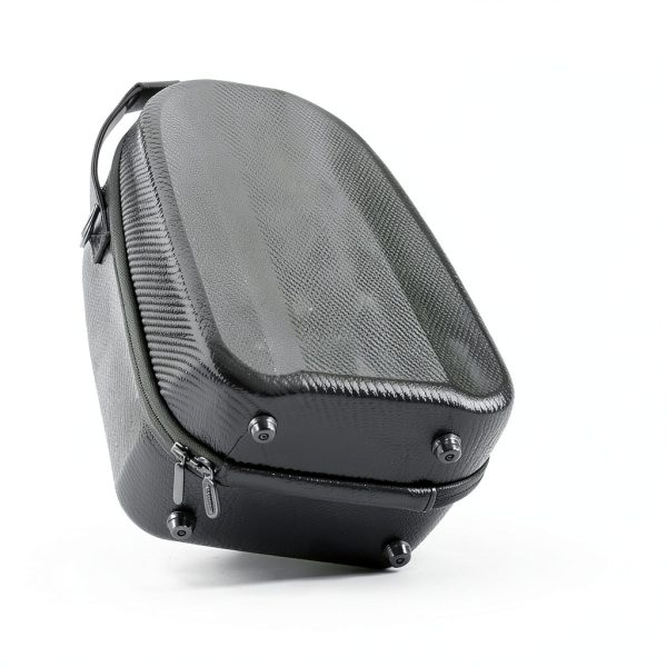 ProCase PSVR2 Hard Shell Case with Shoulder Strap and Zipper Closure-3