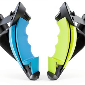 betaForm.solutions VR Grip for Valve INDEX Controller Silicone Cover-0