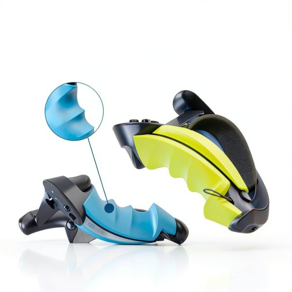 betaForm.solutions VR Grip for Valve INDEX Controller Silicone Cover-2