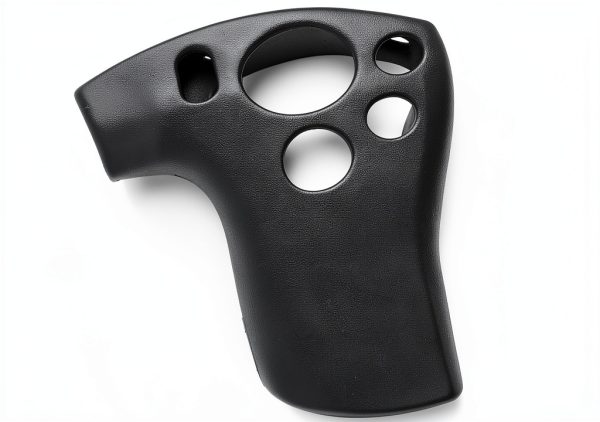 VR Controller Grip Cover ASHATA Silicone Anti Slip Black PS VR2-5
