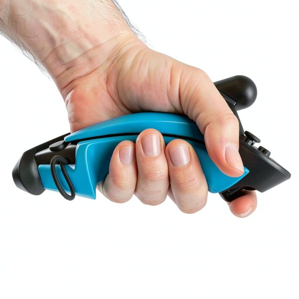 betaForm.solutions VR Grip for Valve INDEX Controller Silicone Cover-6