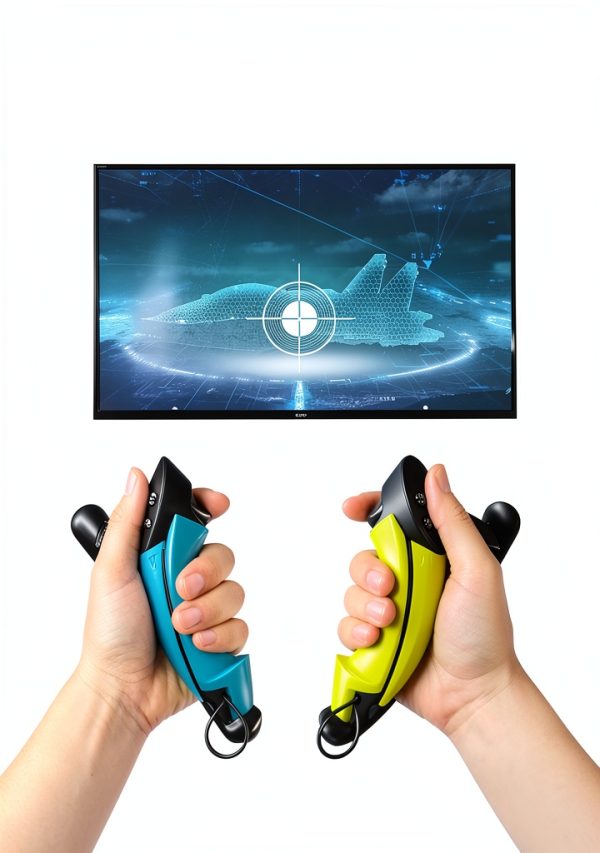 betaForm.solutions VR Grip for Valve INDEX Controller Silicone Cover-4