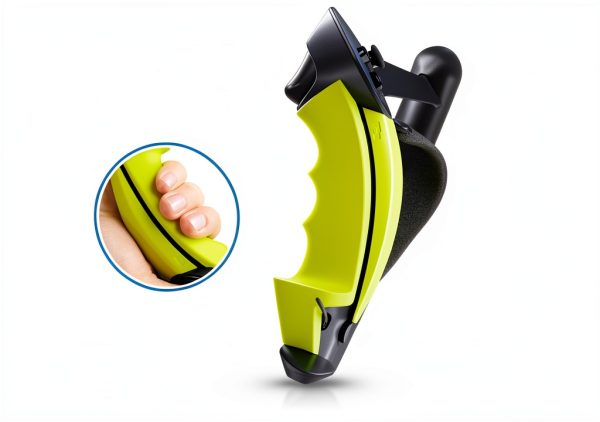 betaForm.solutions VR Grip for Valve INDEX Controller Silicone Cover-3