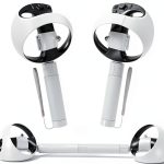 DEVASO PSVR2 Controller Arm Extension – Adjustable Grip Handles for-0