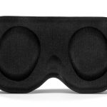 Meta Quest 3 Lens Cover XINGFUDAO Protective Foam and Polyester Shield-0