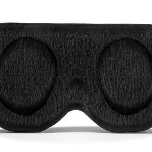 Meta Quest 3 Lens Cover XINGFUDAO Protective Foam and Polyester Shield-0