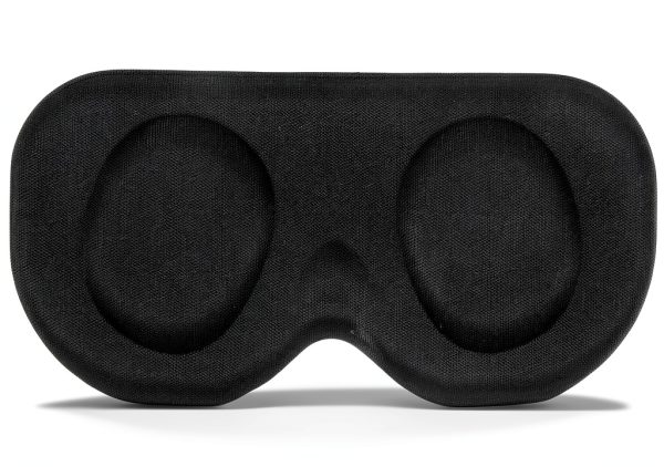 Meta Quest 3 Lens Cover XINGFUDAO Protective Foam and Polyester Shield-0