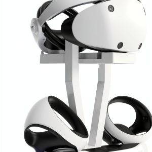 Hosioe PS VR2 Controller Charger Dock Station Dual Magnetic Charging-0