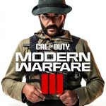 Call of Duty: Modern Warfare III Activision PC VR Game Multiplayer-0