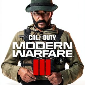 Call of Duty: Modern Warfare III Activision PC VR Game Multiplayer-0