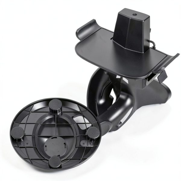 VR Headset Charging Dock alcopanda VR Stand for Quest 3 and 2-4