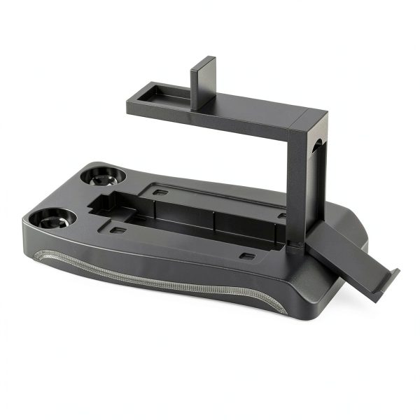 Skywin PSVR Stand for PlayStation VR Headset and Move Controllers – Charging and Display Station, Gift for Christmas, Birthday Gift, Easter Surprise, and Holiday Present Idea for Gamers, Teens & Men-2
