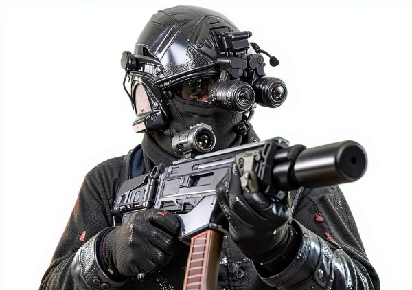 Call of Duty: Modern Warfare III Activision PC VR Game Multiplayer-5